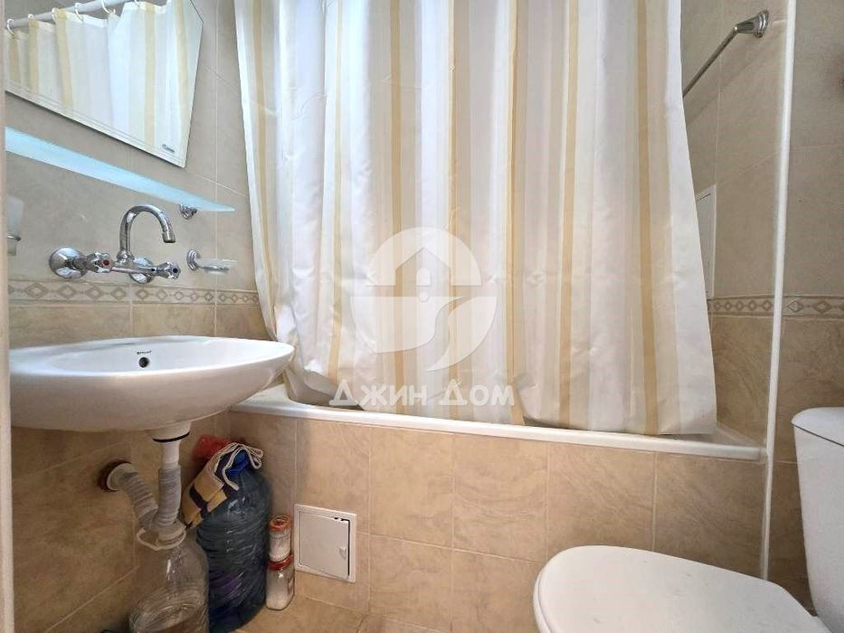 Продава се Двустаен апартамент в к.к. Слънчев бряг - 42 кв.м за 1500 €/кв.м - Снимка #5