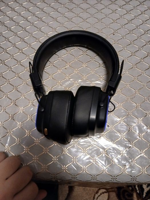 Аксессуары наушники