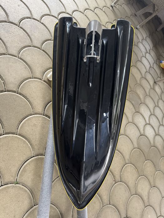 Navomodel pentru plantat