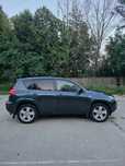 Toyota RAV4 Toyota RAV4 D-CAT 2.2 2006