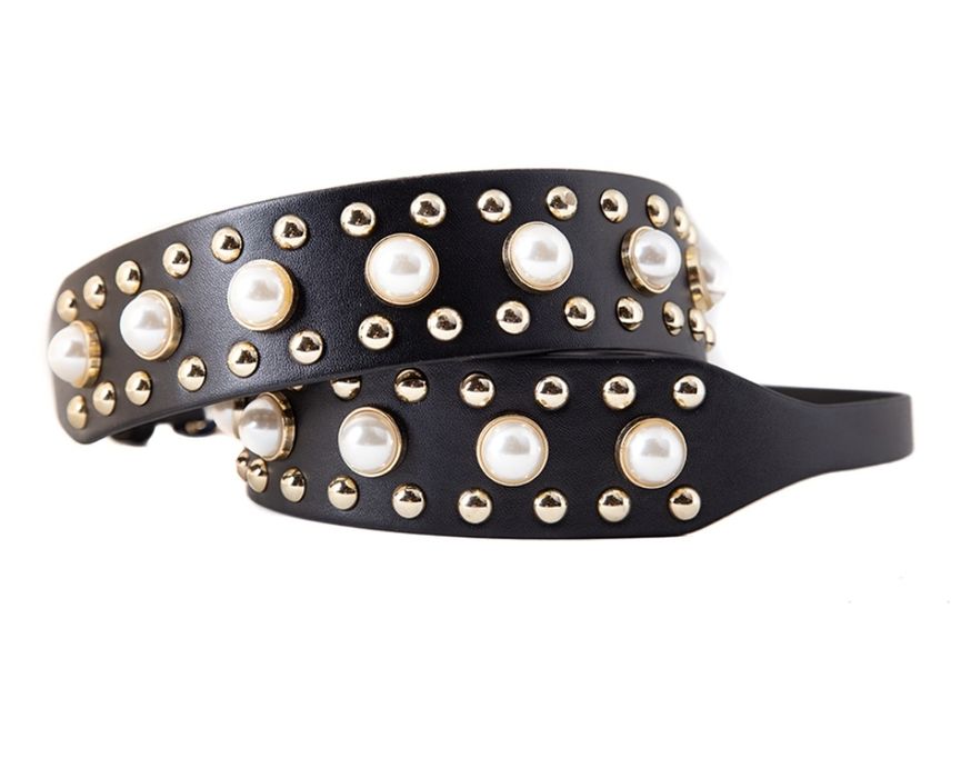 Колан с перли Liu Jo