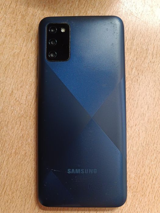 телефон смартфон Samsung Galaxy A02S