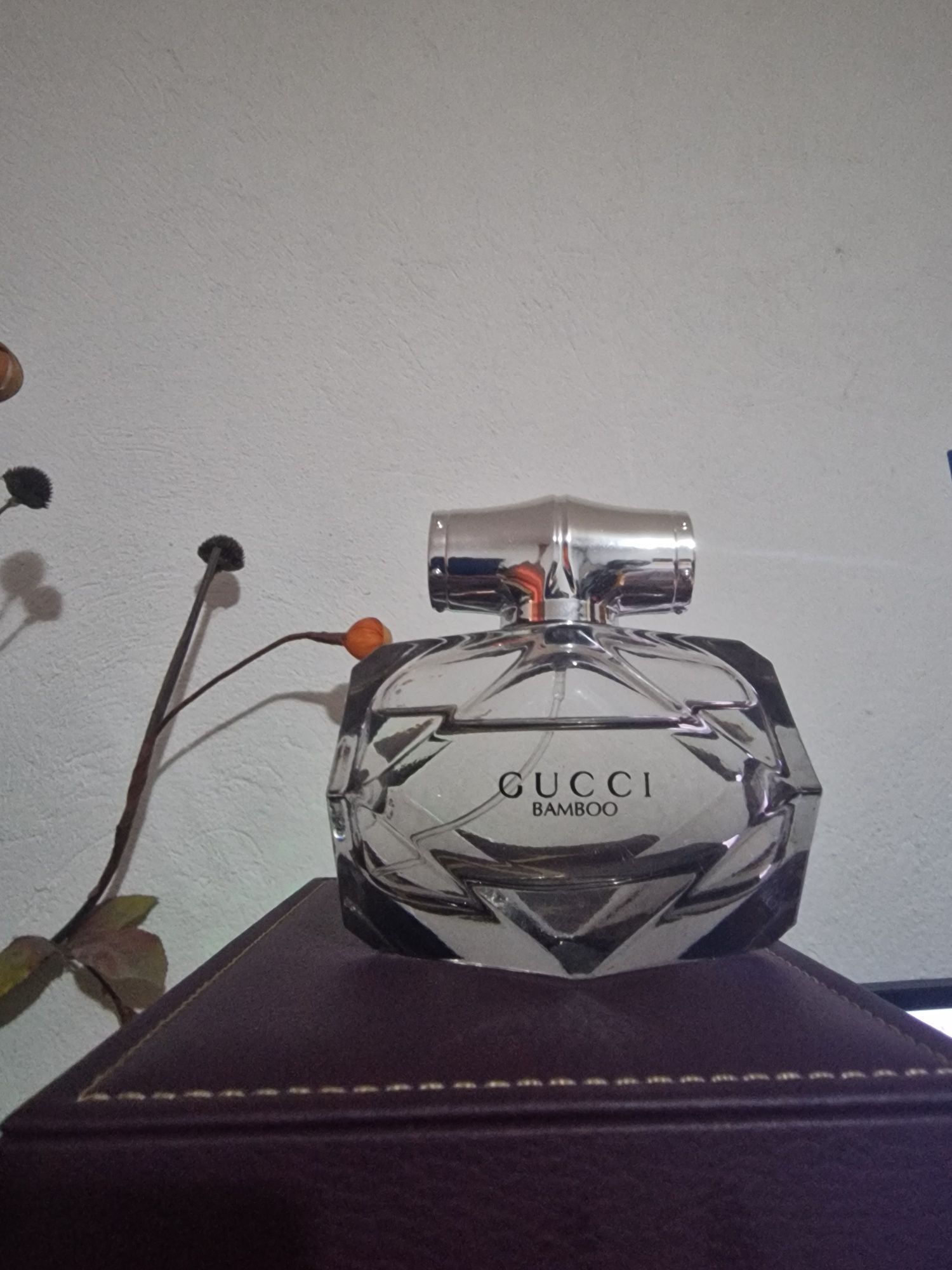 Parfum Gucci BAMBOO