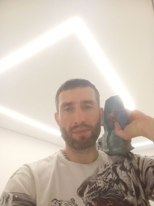 Натяжной потолок! Любой вариант. Качество. Разумные цены.