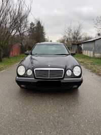 Vand Mercedes-Benz E230