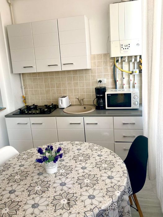 Apartament de inchiriat