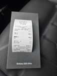 Samsung s25 Ultra 5G SilverBlue 512Gb NOU Sigilat Acte 2 ANI GARANȚIE