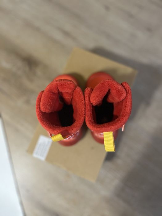 Детски ботуши Adidas 21рр