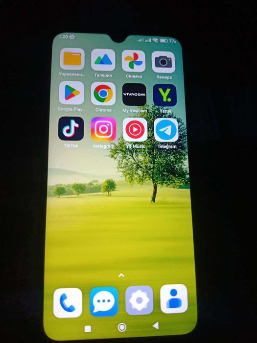 Xiaomi Redmi Note 8 2021 


Xiaomi Redmi Note 8 /2021