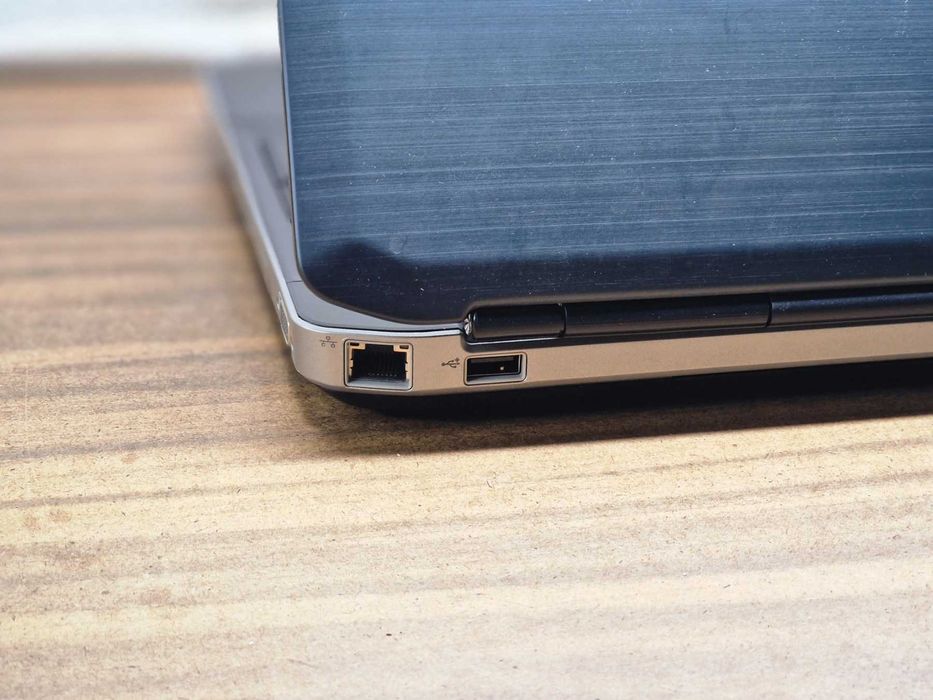 Dell Latitude E5530 Intel Core I5 4GB DDR3 128GB SSD