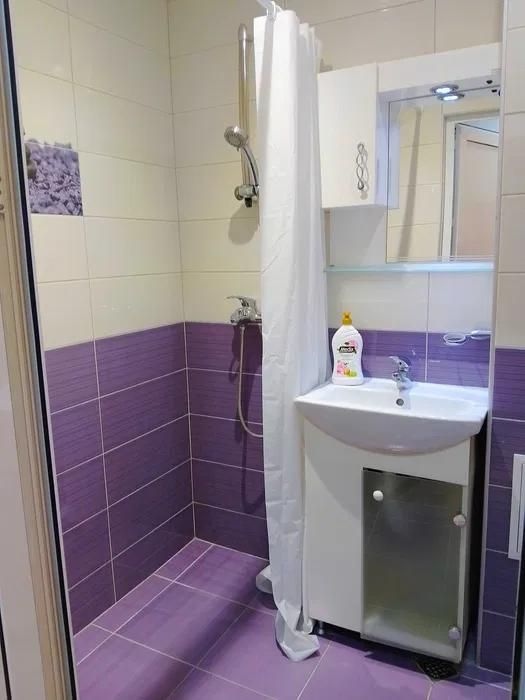 Дава се под наем Двустаен апартамент в Варна, Трошево - 50 кв.м за 409 € - Снимка #7