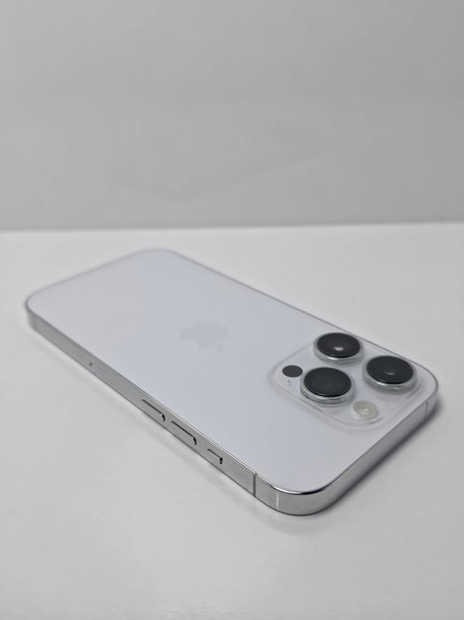 iPhone 14 Pro 128GB Silver