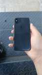 Iphone X  ca nou
