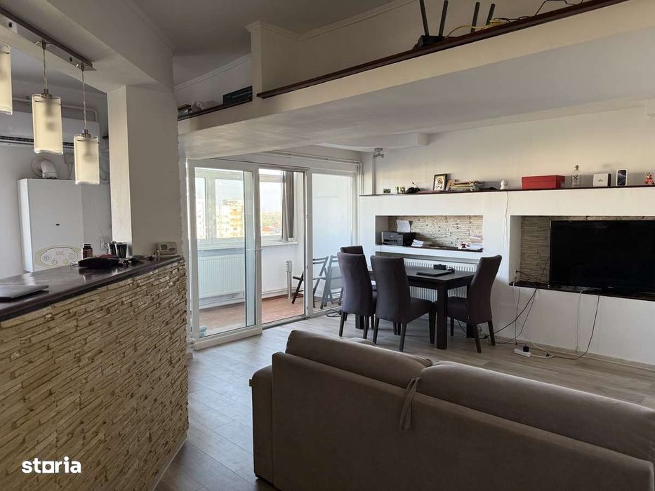 Catedrala 2 camere central