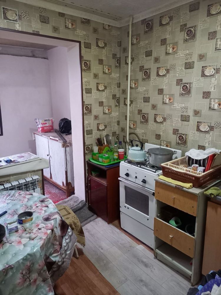 Продаётся 2 ком 3 мкр 28000$