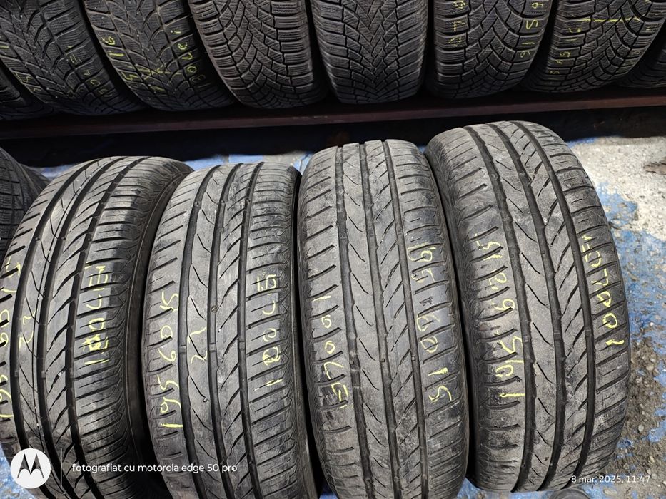 1x 195 60 r15 Matador vară