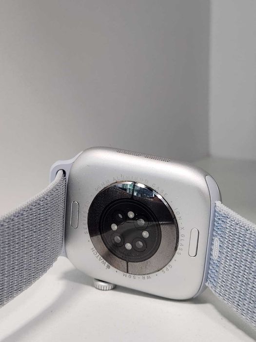 Apple Watch Series 10 GPS (Ag8 Tudor1/B73848) – Garantie 2 Ani!