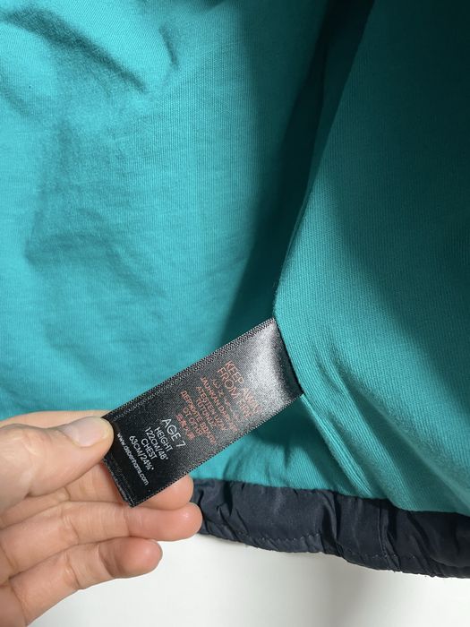 Ted baker 7 ani bleumarin