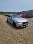 Bmw f11 2011 luna 10 525 motorizare biturbo 2.0d 218 cp