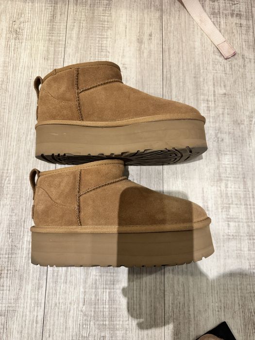 Ugg platform originale