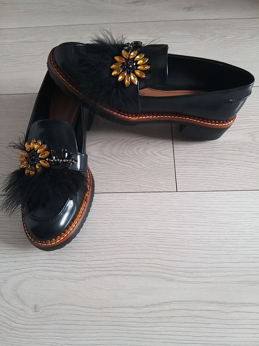 Pantofi ZARA Import Austria