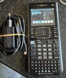 vand Calculator stiintific Texas Instruments TI-Nspire CAS CX - Clamsh