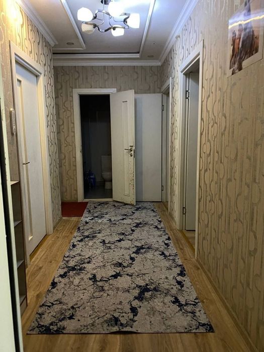 Сергели аренду на семью и студентов