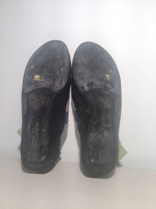 Espadrile de escaladă Simond