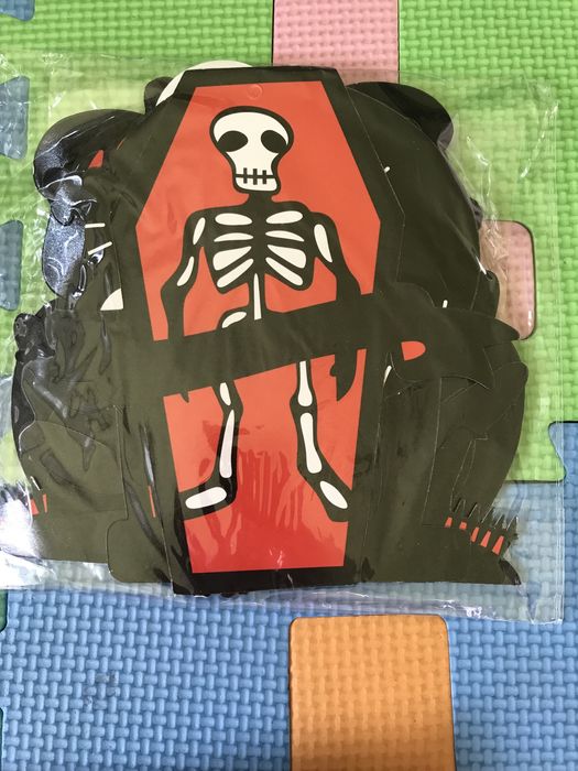 Decoratiuni Halloween