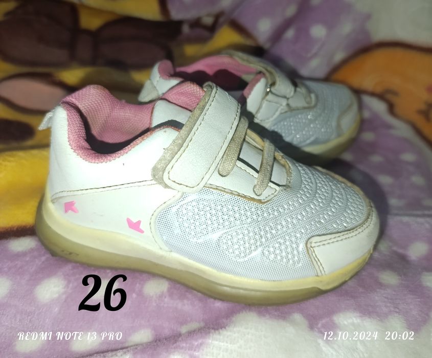 Обувь по 1000тг детская