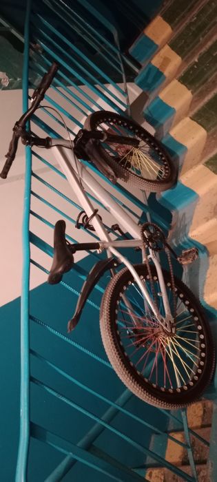 Бу велосипед 30000тг