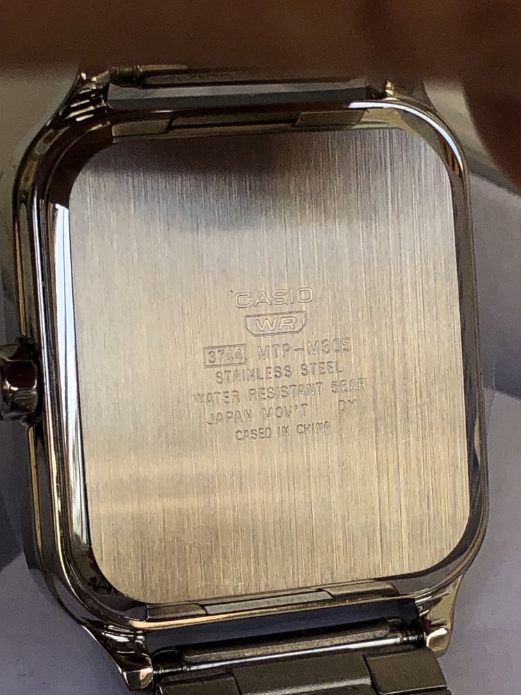Casio Оригинал . .