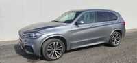 BMW X5 achizitionat de nou din Romania