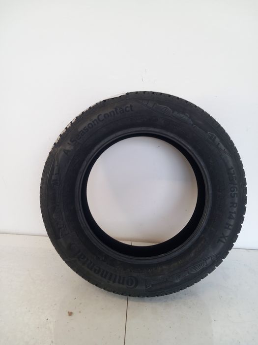 Anvelope Continental AllSeasonContact XL M+S 175/65R14 86H