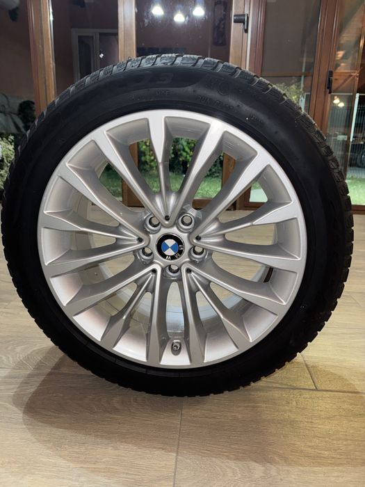 Jante bmw originale g30 R18  g20 g11 g12 g32