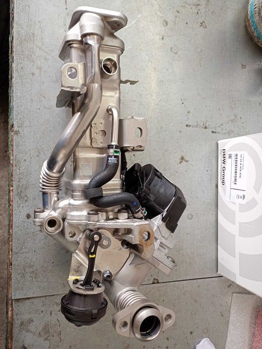 Egr bmw n47d20c.nou original