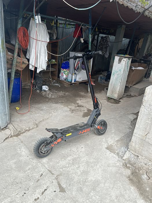 Kukirin g2 anul 2025