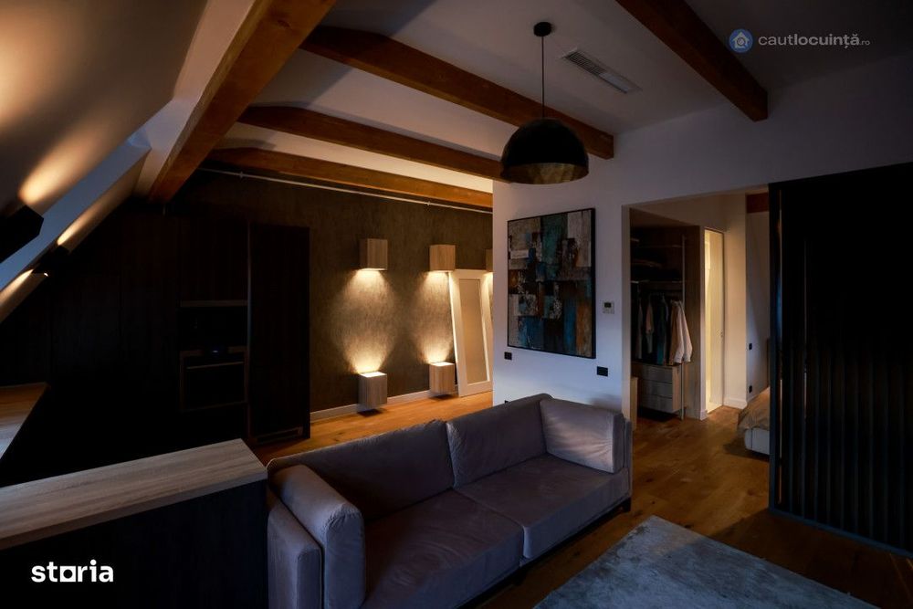 Apartament 2 camere | Baneasa |