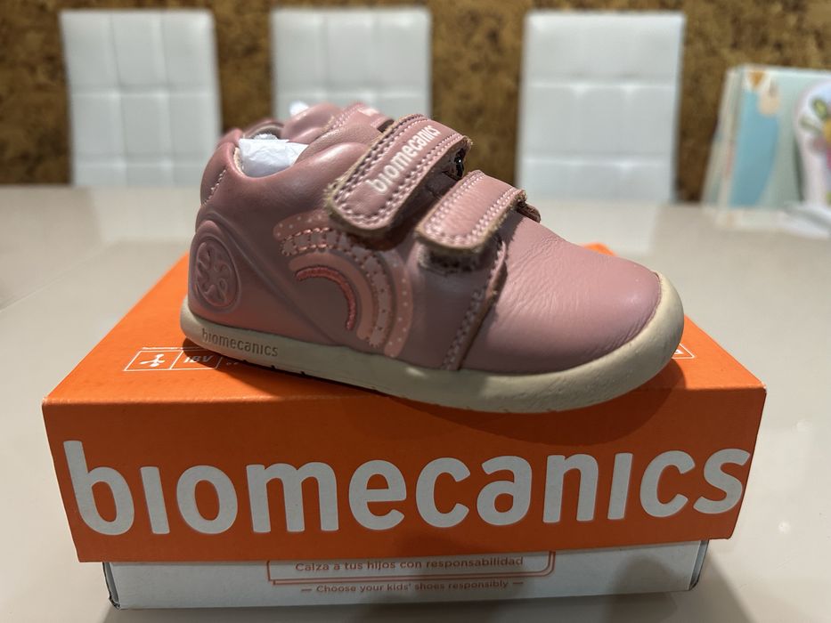Biomecanics - обувки 20 номер