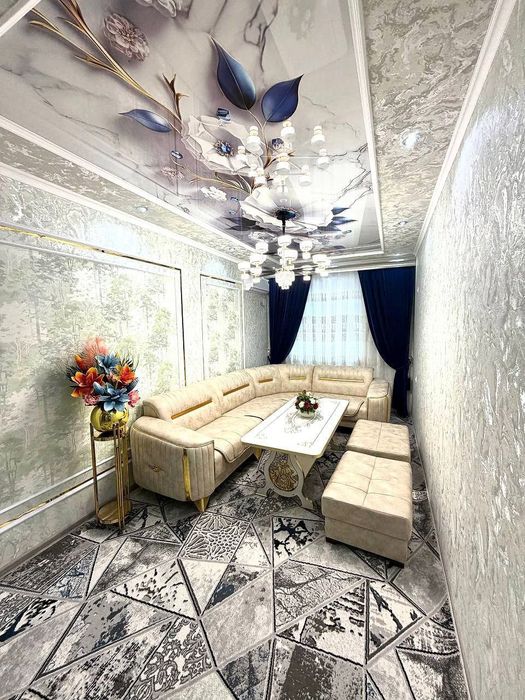 Гор.Газ, София дом оркасидаги 2 хонали Т1270 2х комнатная