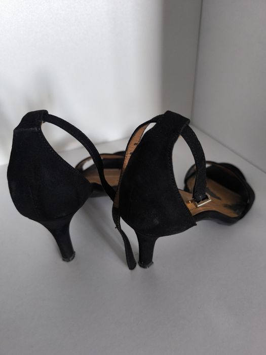 Sandale stiletto HM