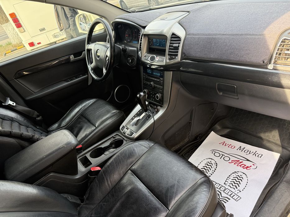 Kaptiva 2  toza saqlangani аренда с выкупом