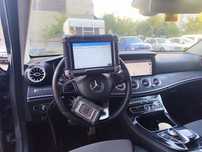Автодиагностика с професионален скенер Topdon Phoenix Lite 3