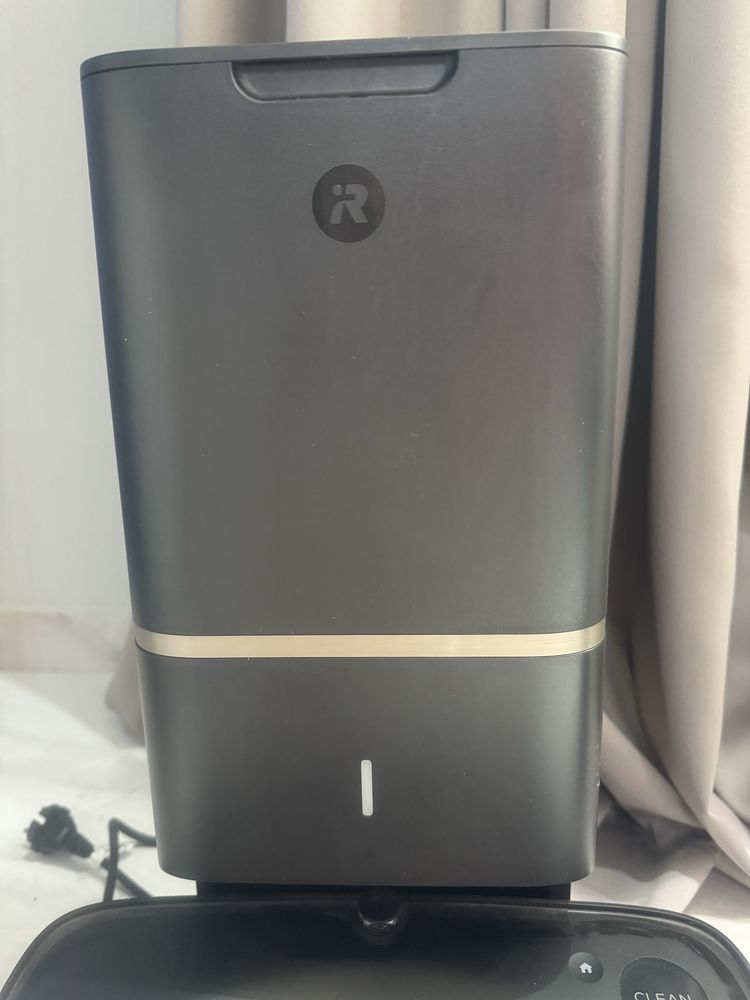 irobot Roomba s9+