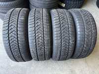 235/60/18 PIRELLI 4бр