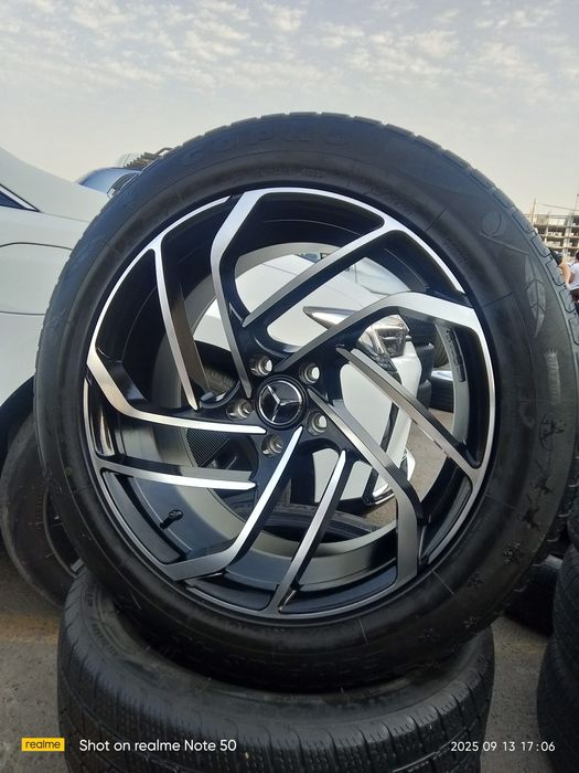 Gelik R19 diska balon