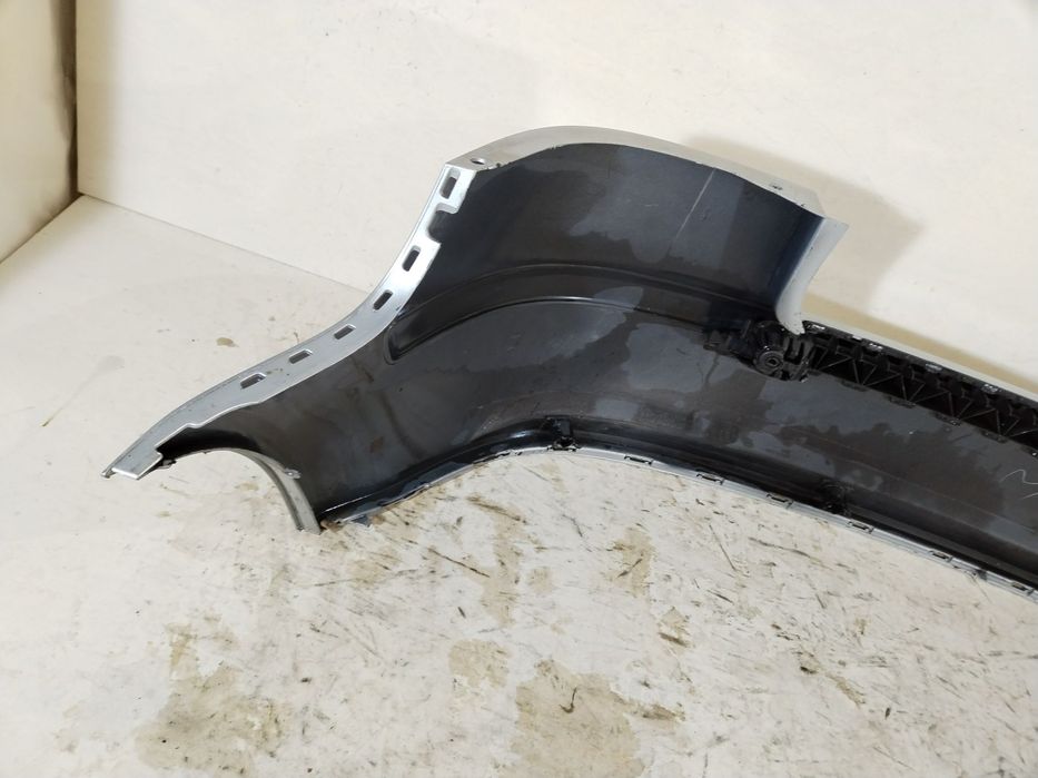 Bara spate Audi A3 (3 usi), 2003, 2004, 2005, 2006, 2007, 2008, cod origine OE 8P3807511B