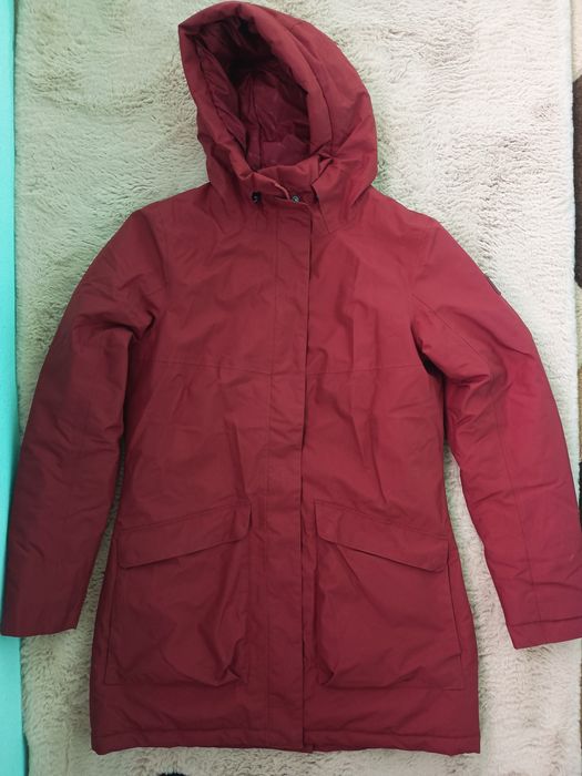 Westfjord geacă tehnică nouă M