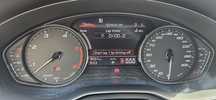 Табло за Audi S4 2022