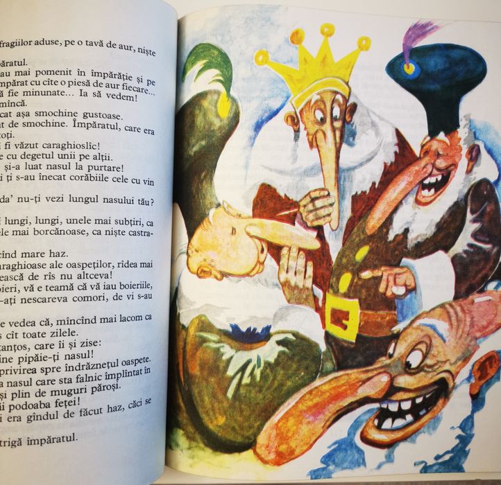 Zanele din Valea Cerbului, Nestor Urechia, stare excelenta, comunism